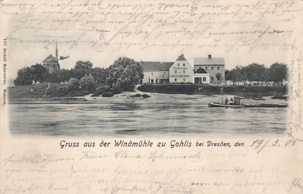 Windmühlenweg 17 Dresden Windmühlenweg 17 Dresden